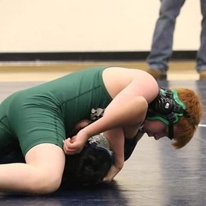 Meet your Posher, Drake